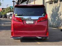 Toyota Alphard 2.5 SC Package MNC ปี 2019 ไมล์ 119,xxx Km รูปที่ 5